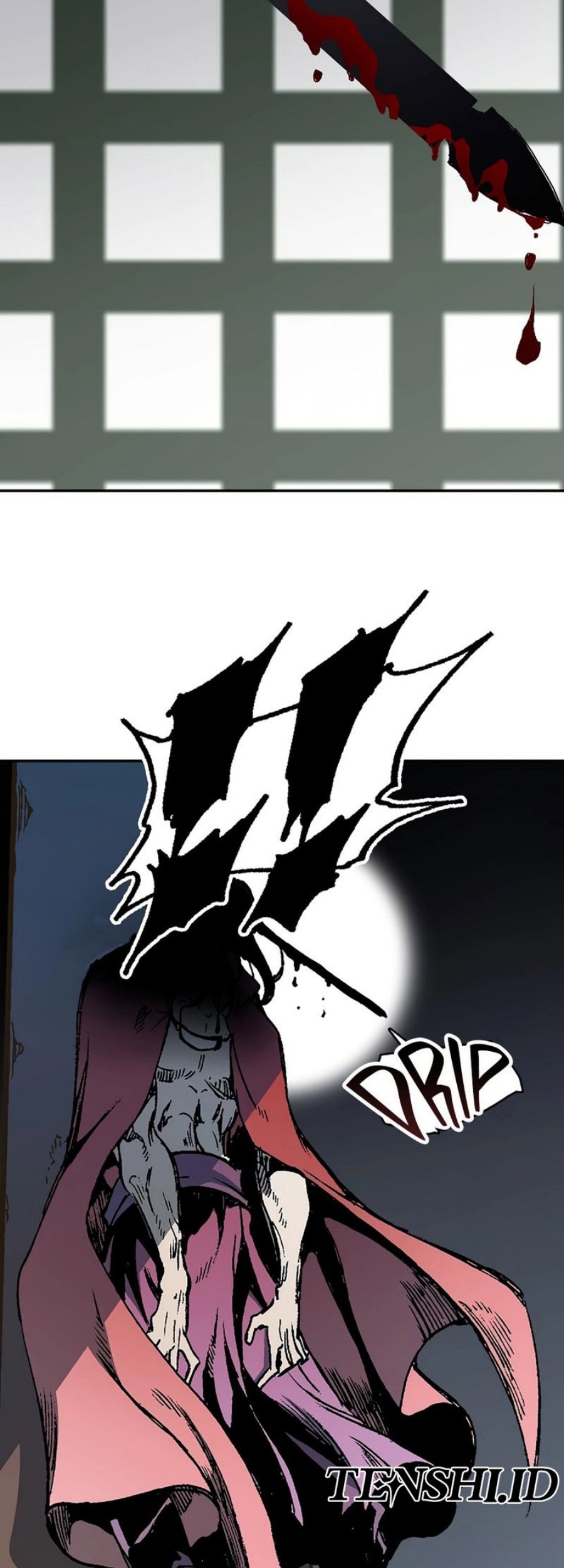 Memoir Of The King Of War Chapter 209 Gambar 71