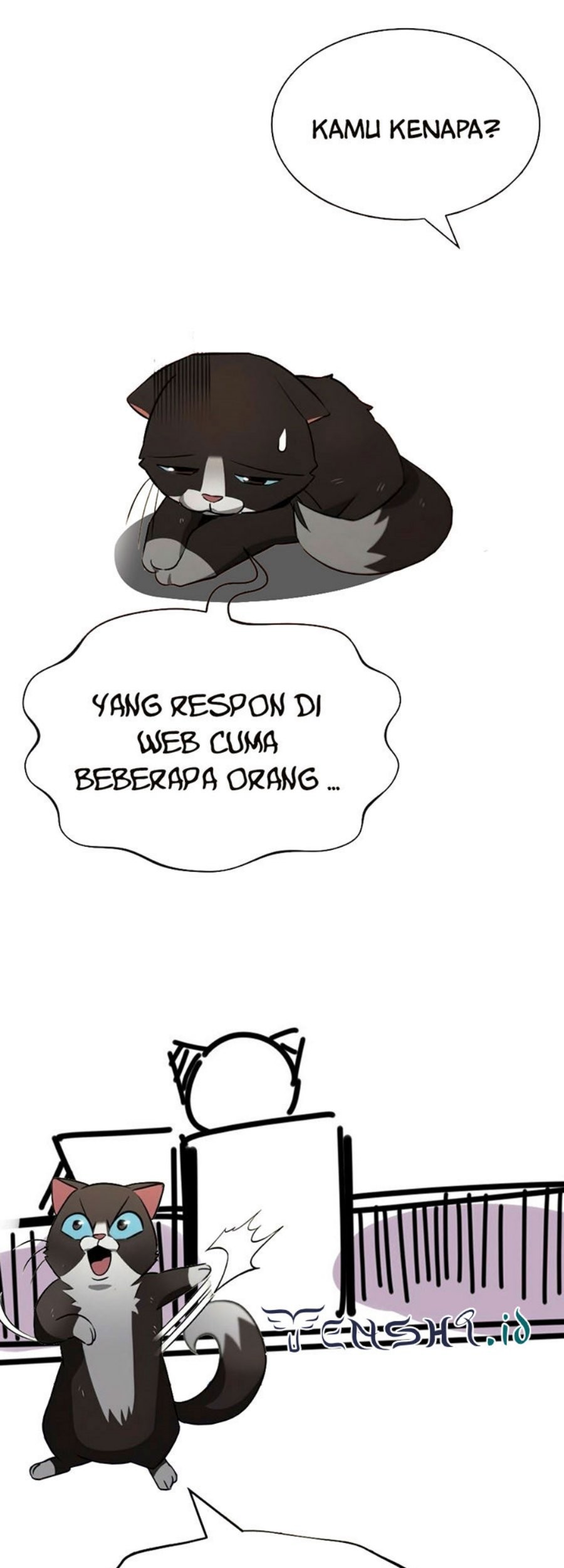 Memoir Of The King Of War Chapter 209 Gambar 78