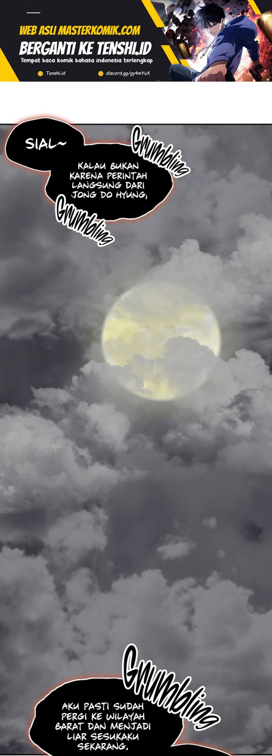 Manhwa Memoir Of The King Of War Chapter 209 gambar nomor 2