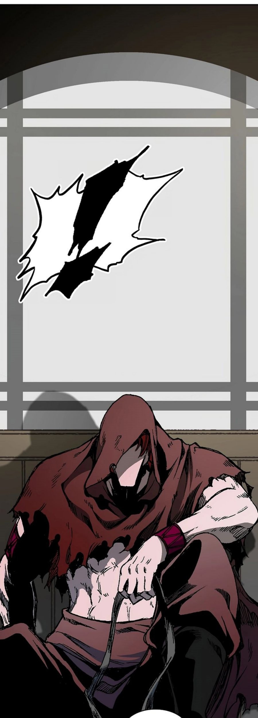 Memoir Of The King Of War Chapter 209 Gambar 21