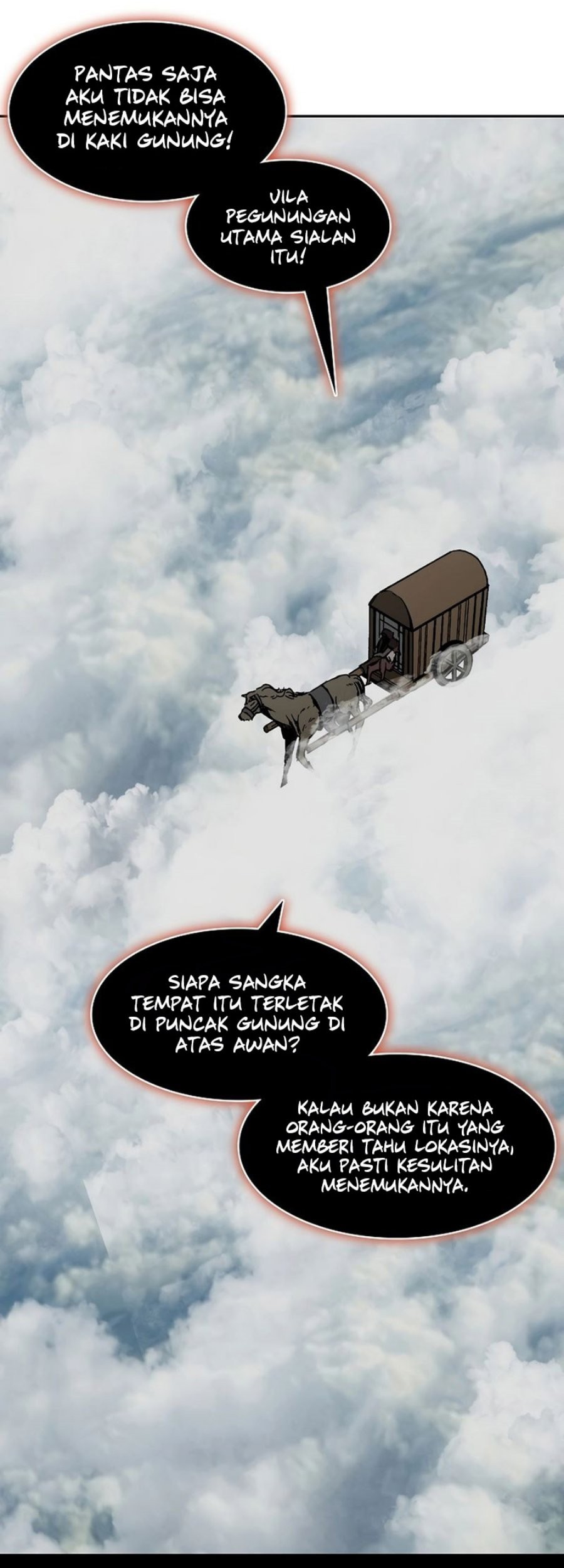 Memoir Of The King Of War Chapter 209 Gambar 10