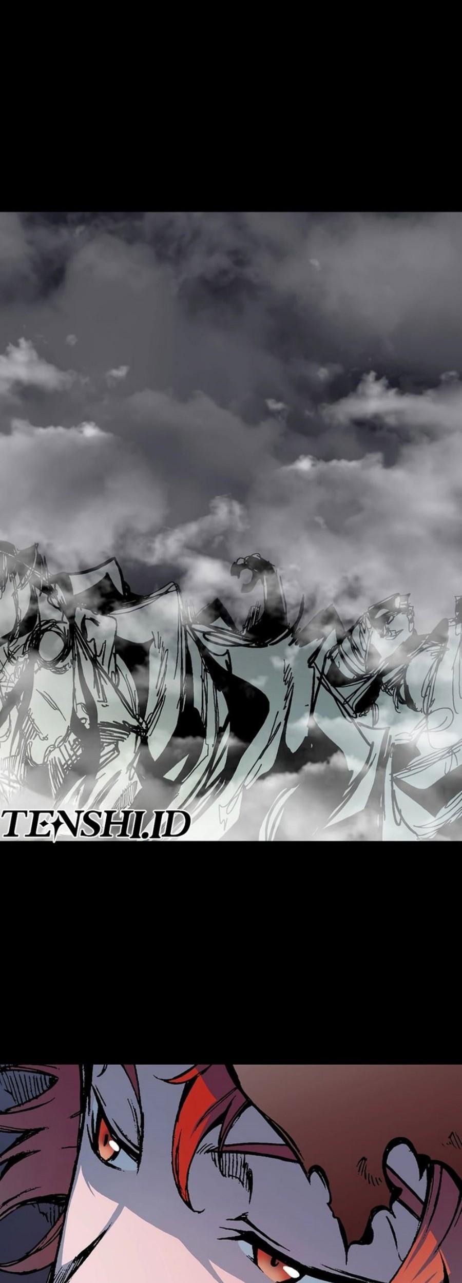 Memoir Of The King Of War Chapter 209 Gambar 11