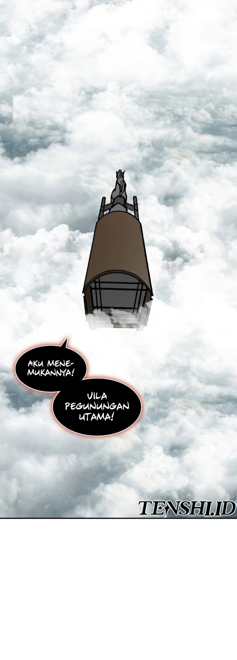 Memoir Of The King Of War Chapter 209 Gambar 14