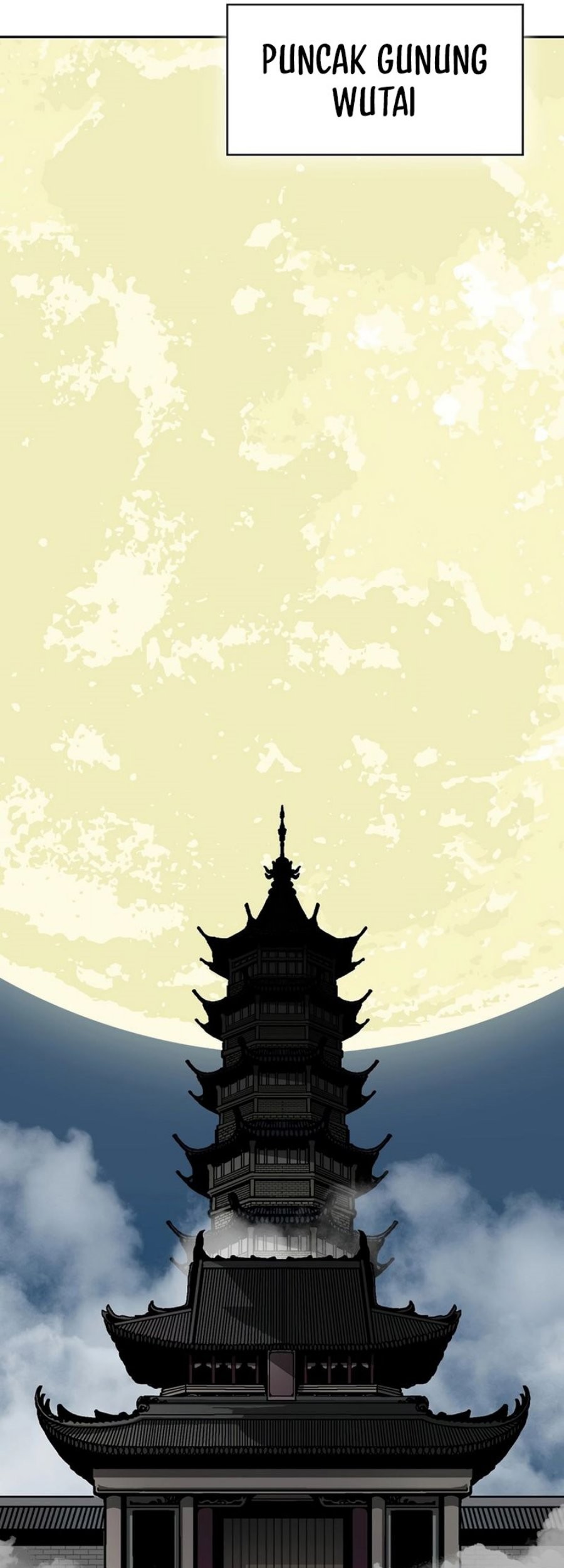 Memoir Of The King Of War Chapter 209 Gambar 17