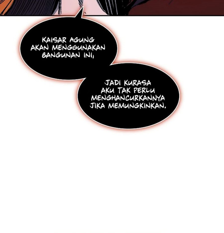 Memoir Of The King Of War Chapter 209 Gambar 32