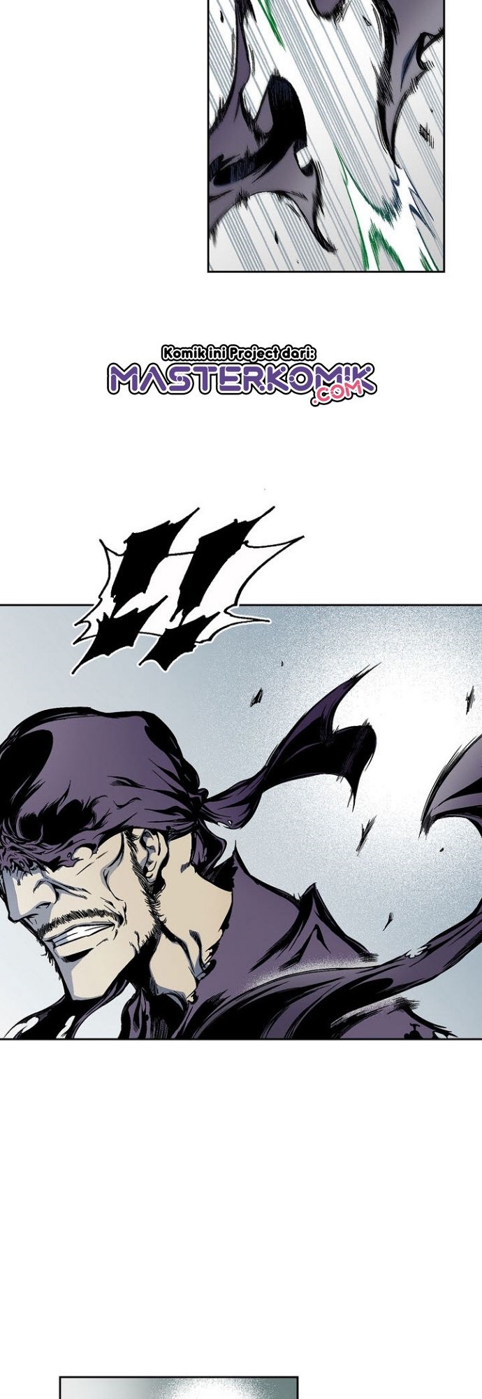 Memoir Of The King Of War Chapter 20 Gambar 4