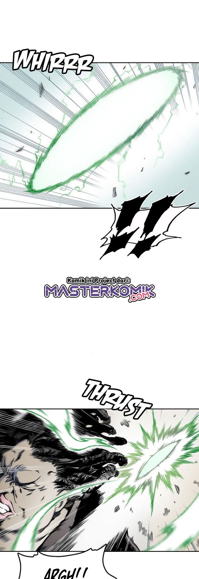 Memoir Of The King Of War Chapter 20 Gambar 8