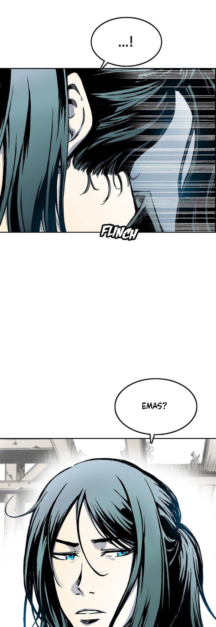 Memoir Of The King Of War Chapter 20 Gambar 19