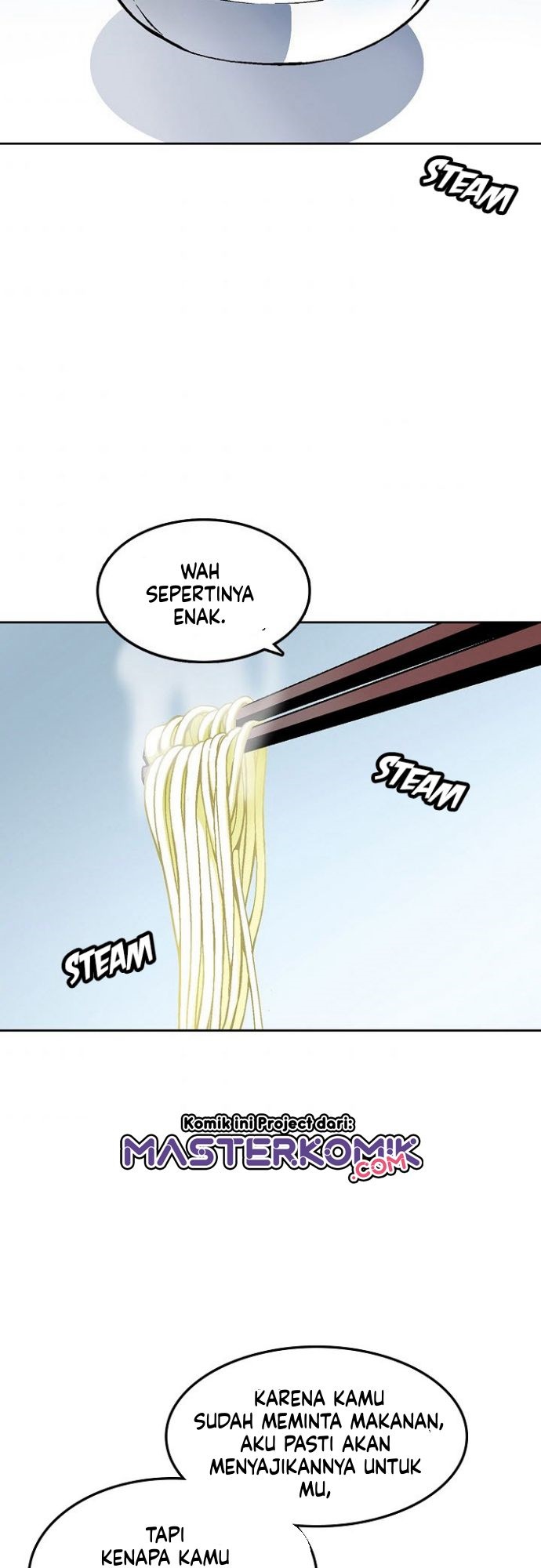 Memoir Of The King Of War Chapter 20 Gambar 22