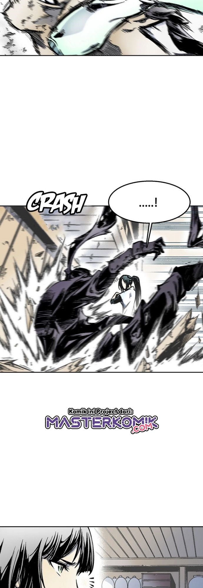 Memoir Of The King Of War Chapter 20 Gambar 26