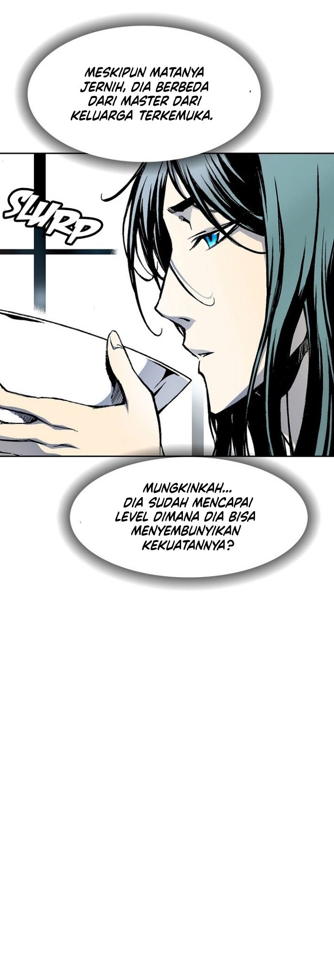 Memoir Of The King Of War Chapter 20 Gambar 28