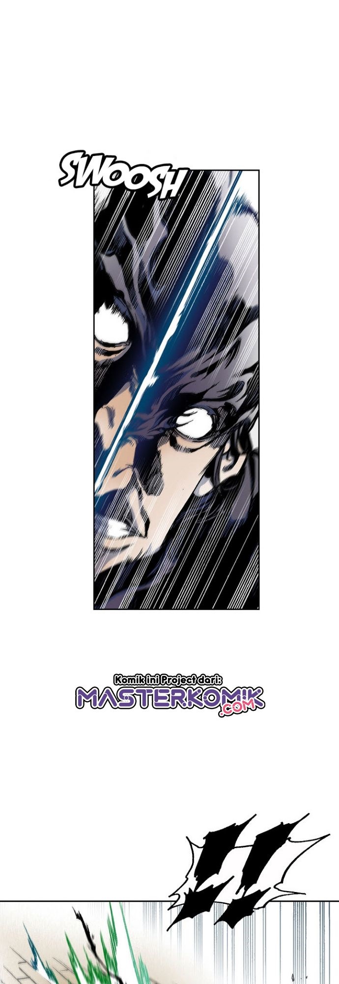 Memoir Of The King Of War Chapter 20 Gambar 30