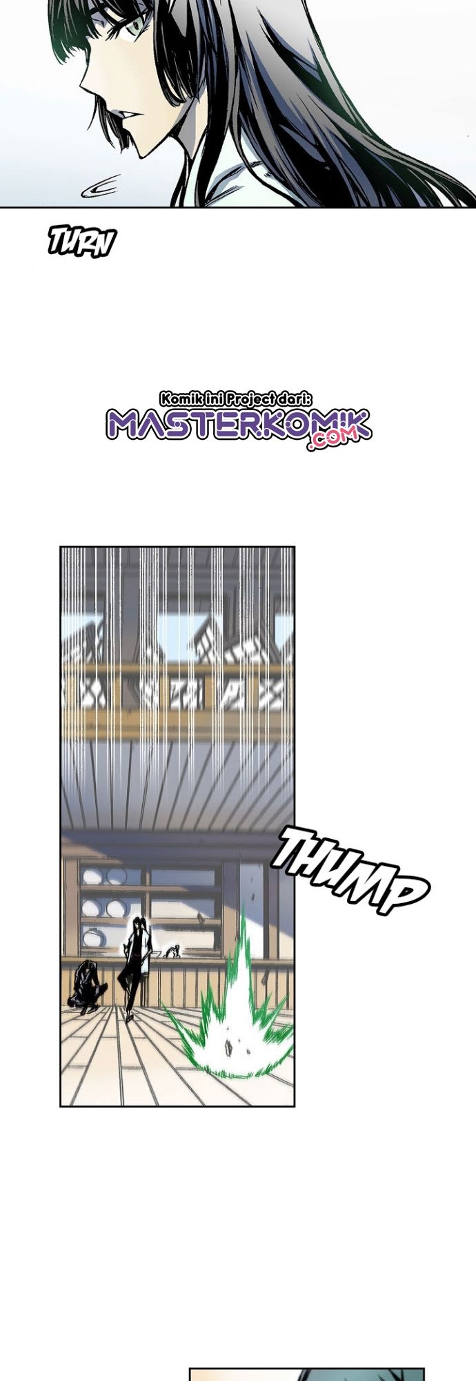 Memoir Of The King Of War Chapter 20 Gambar 35