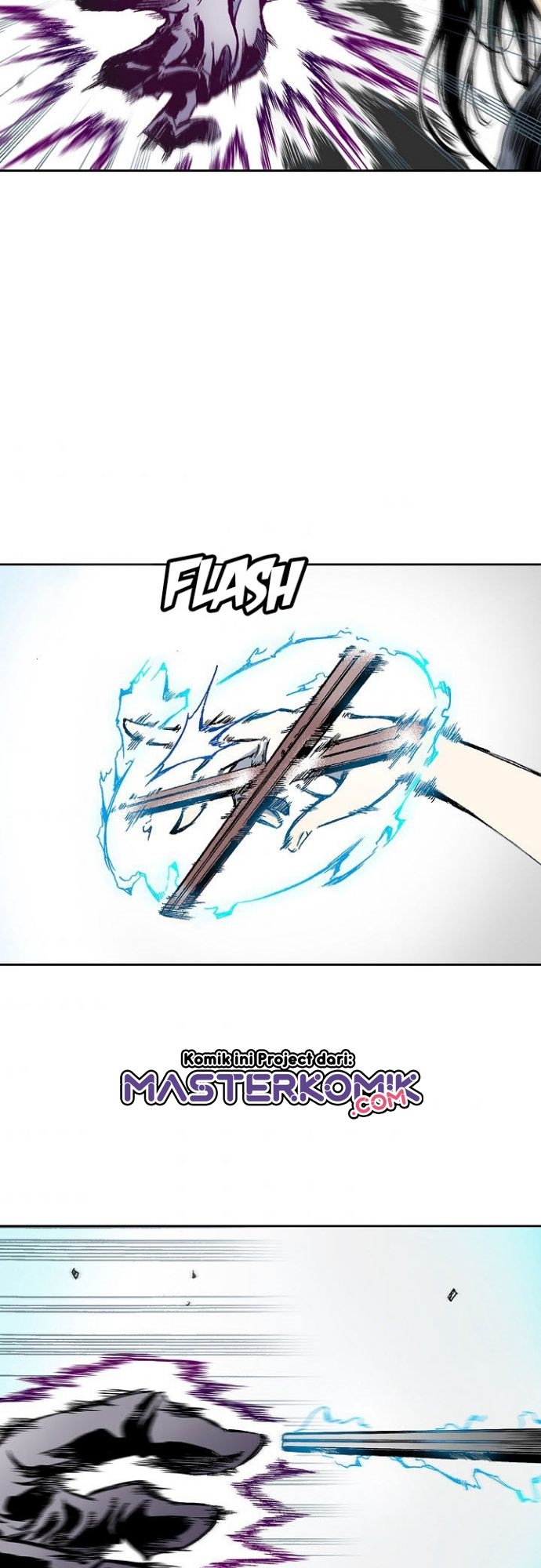 Memoir Of The King Of War Chapter 20 Gambar 38