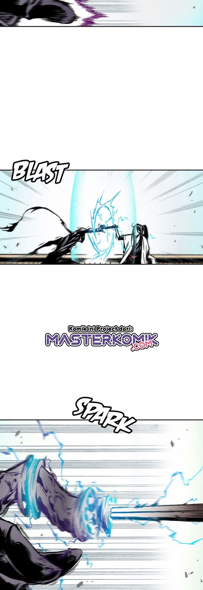 Memoir Of The King Of War Chapter 20 Gambar 39