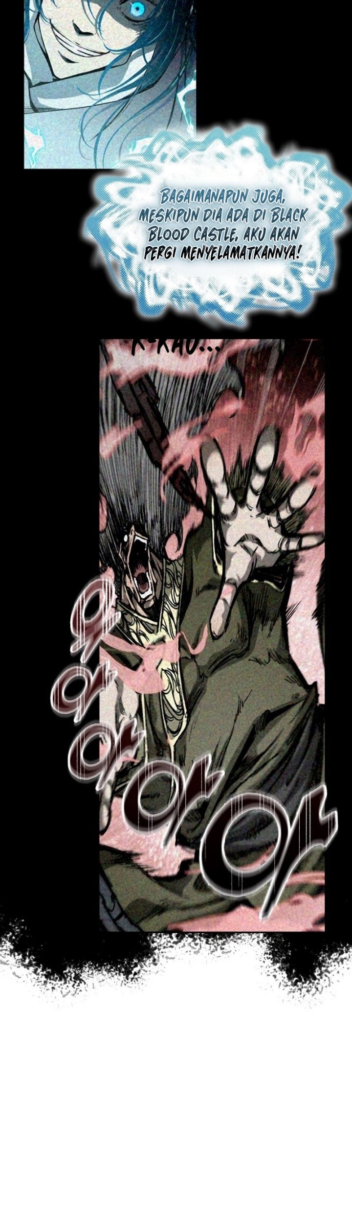 Memoir Of The King Of War Chapter 200 Gambar 42