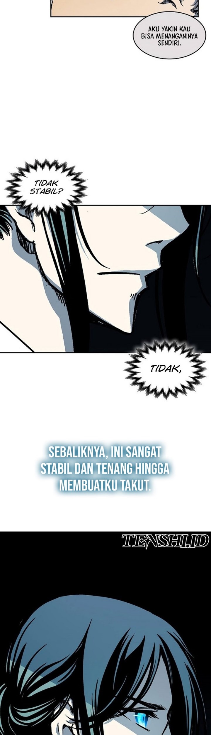 Memoir Of The King Of War Chapter 200 Gambar 47