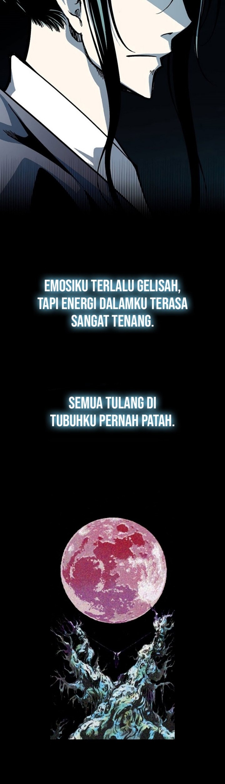 Memoir Of The King Of War Chapter 200 Gambar 48