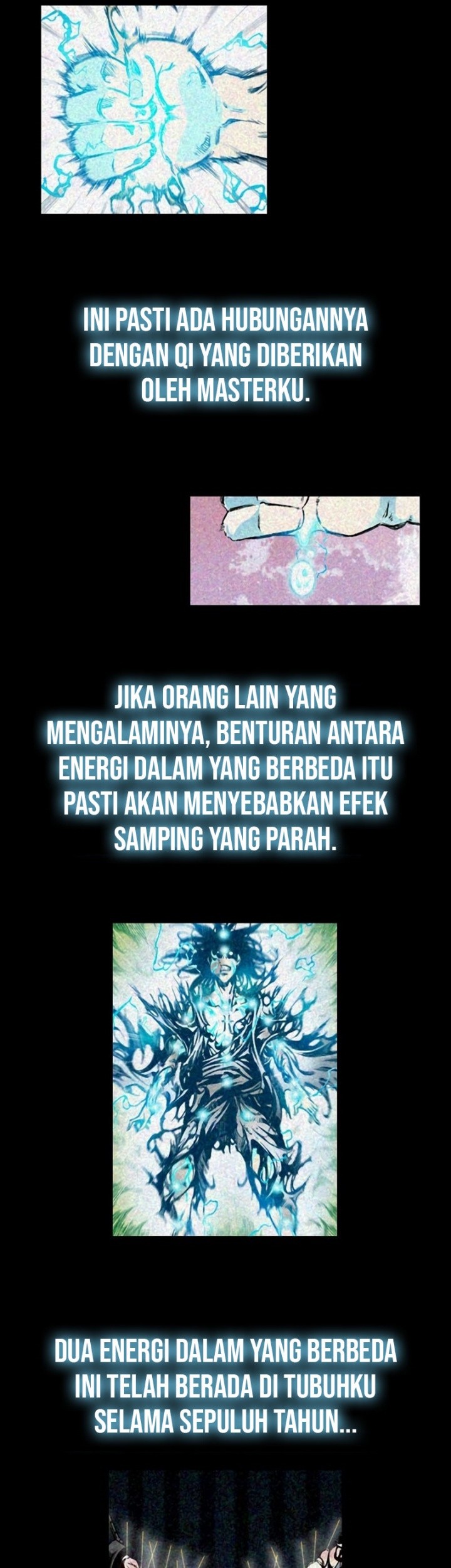 Memoir Of The King Of War Chapter 200 Gambar 50