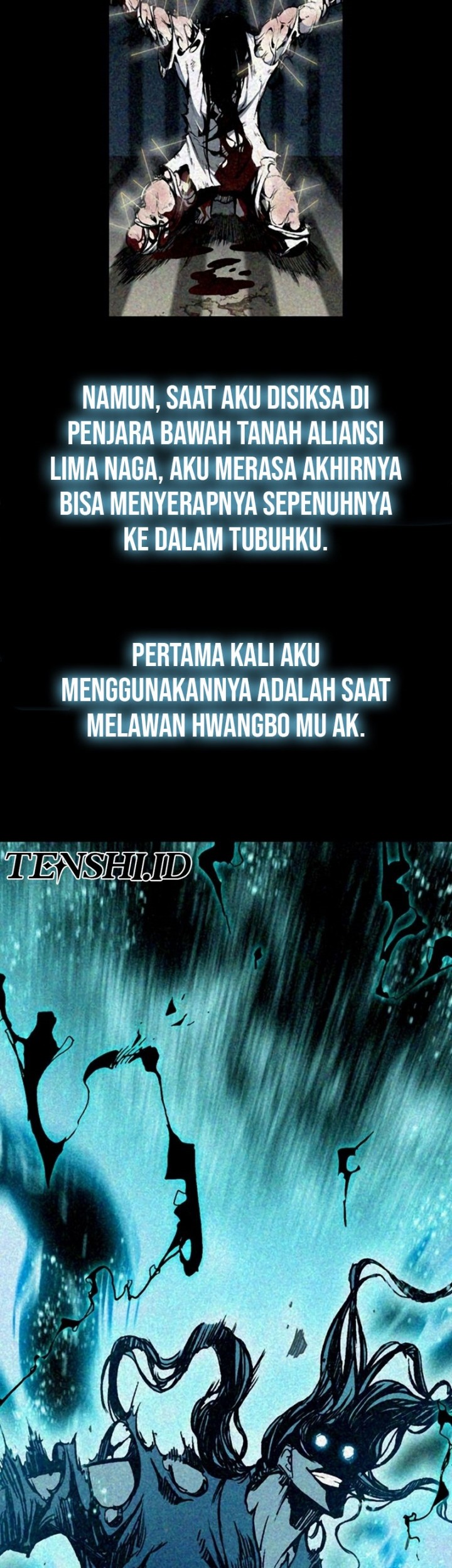 Memoir Of The King Of War Chapter 200 Gambar 51