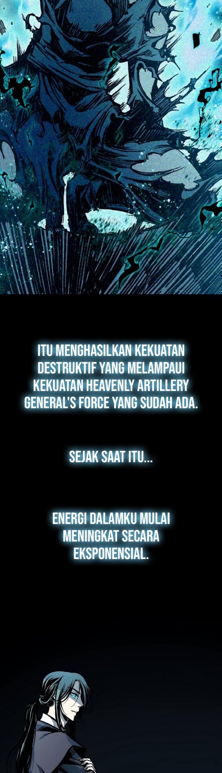 Memoir Of The King Of War Chapter 200 Gambar 52