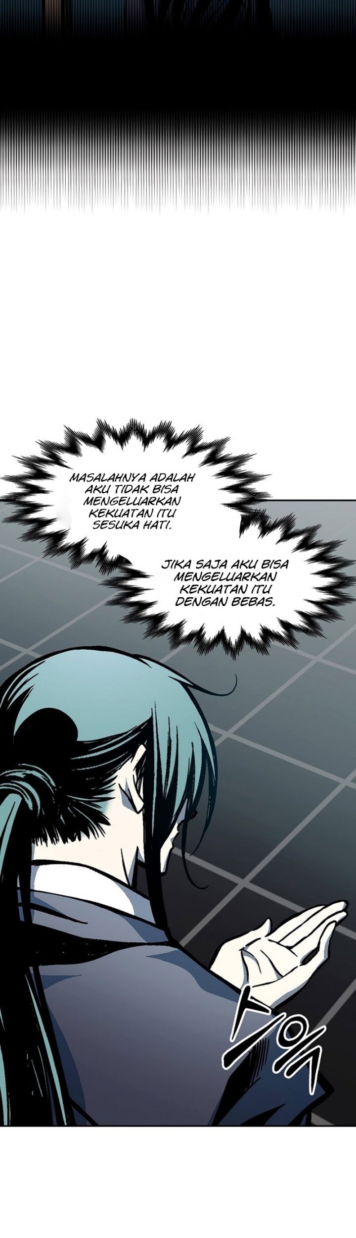 Memoir Of The King Of War Chapter 200 Gambar 54