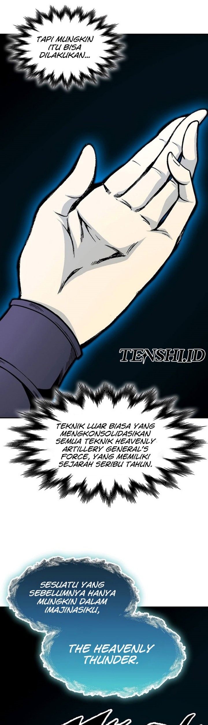 Memoir Of The King Of War Chapter 200 Gambar 55