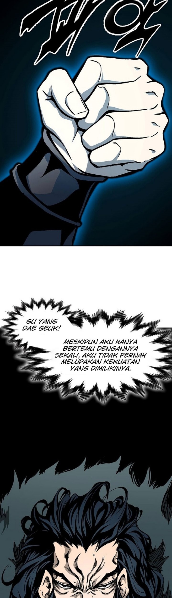 Memoir Of The King Of War Chapter 200 Gambar 56