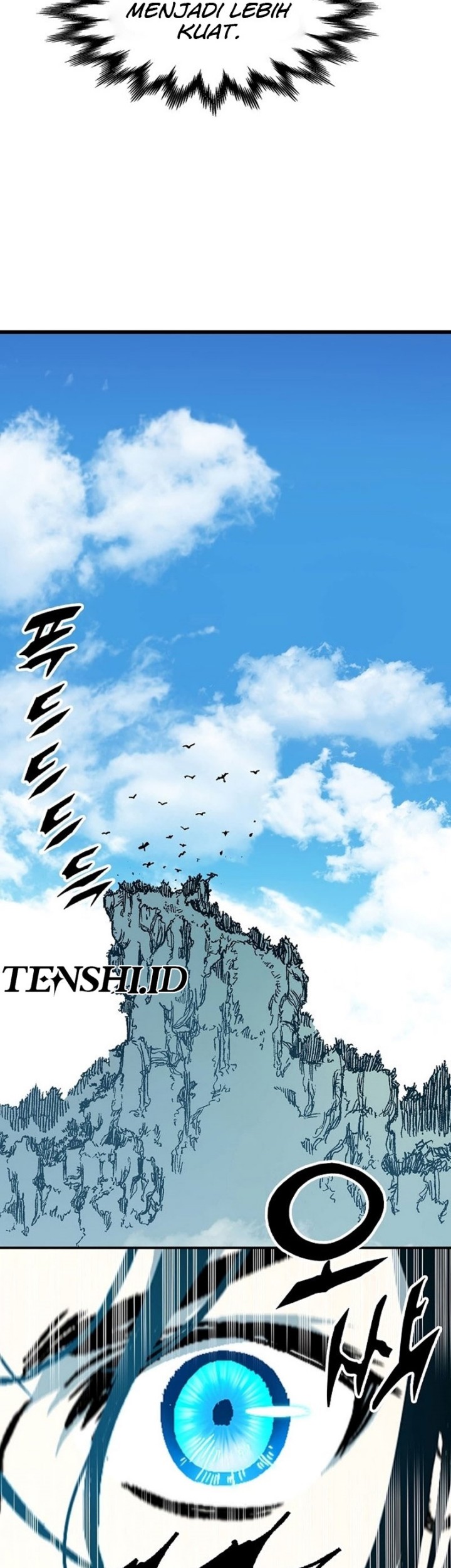 Memoir Of The King Of War Chapter 200 Gambar 59