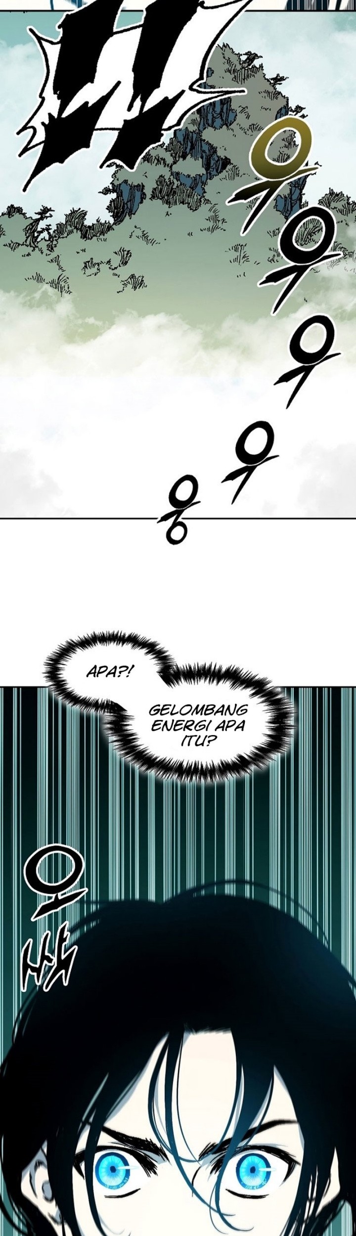 Memoir Of The King Of War Chapter 200 Gambar 60