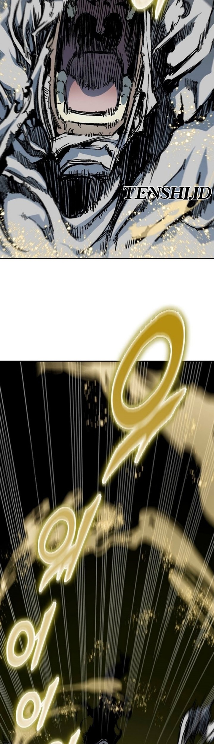 Memoir Of The King Of War Chapter 200 Gambar 63