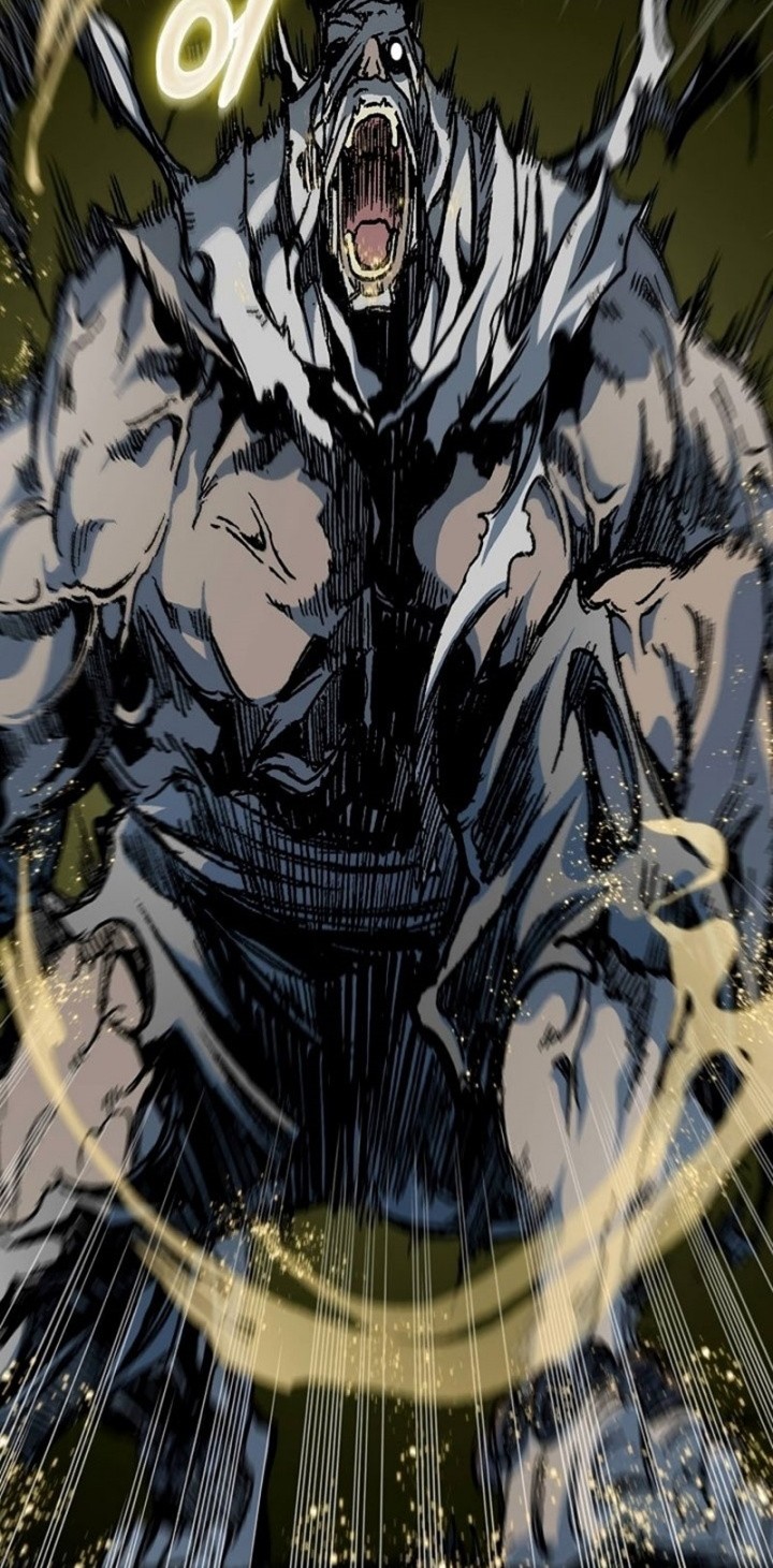 Memoir Of The King Of War Chapter 200 Gambar 64