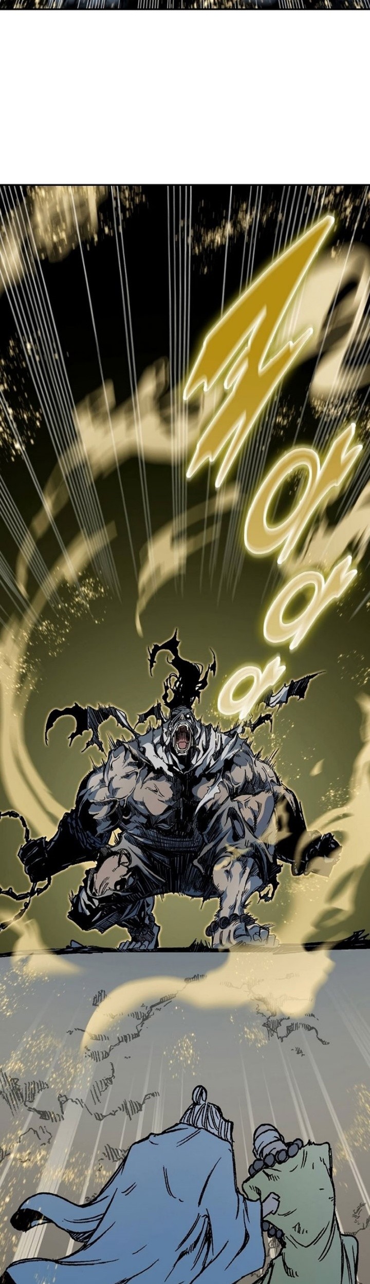 Memoir Of The King Of War Chapter 200 Gambar 65