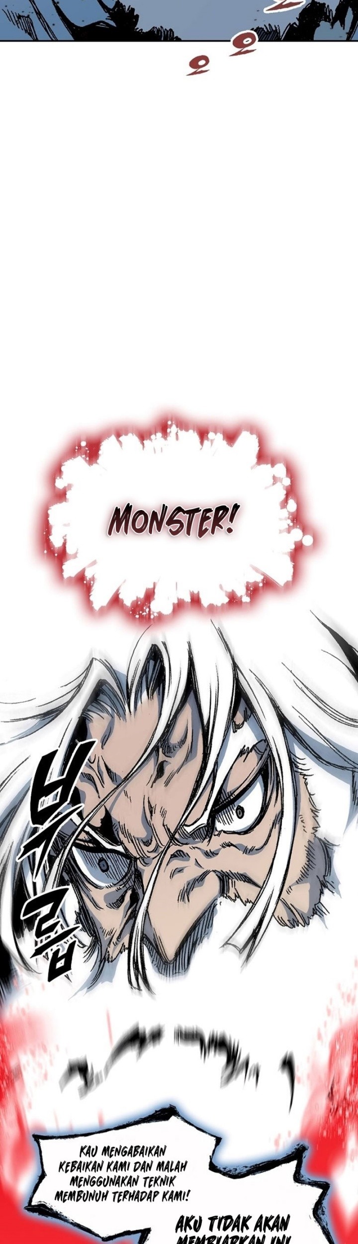 Memoir Of The King Of War Chapter 200 Gambar 68