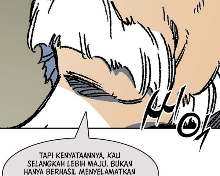 Memoir Of The King Of War Chapter 200 Gambar 5