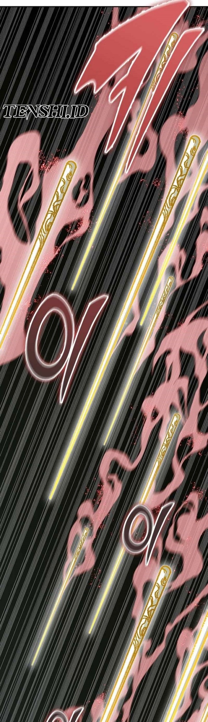 Memoir Of The King Of War Chapter 201 Gambar 27