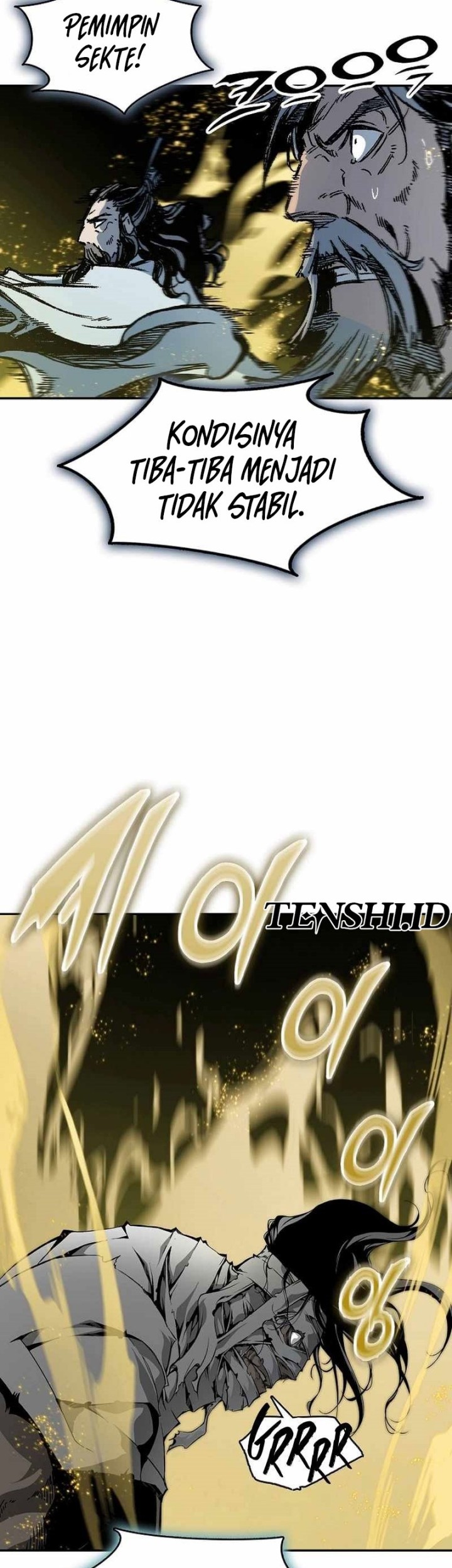 Memoir Of The King Of War Chapter 201 Gambar 36