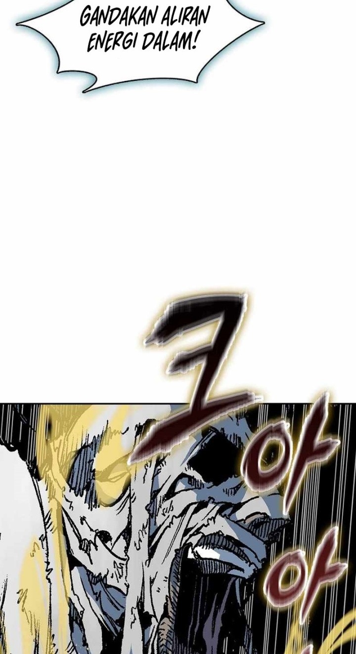 Memoir Of The King Of War Chapter 201 Gambar 37