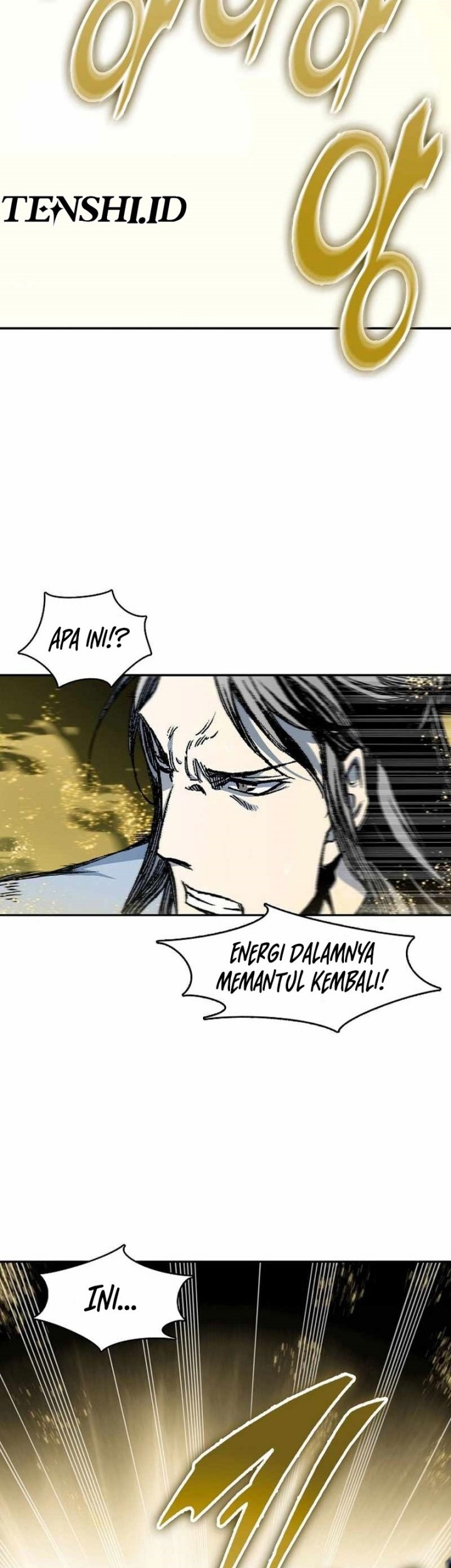 Memoir Of The King Of War Chapter 201 Gambar 39