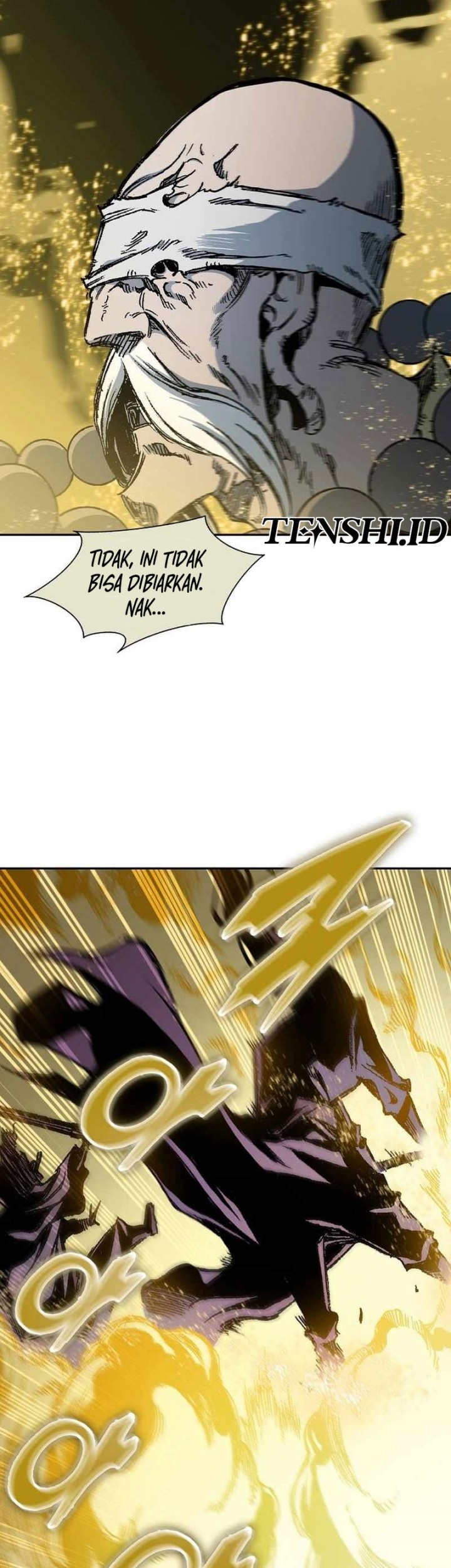 Memoir Of The King Of War Chapter 201 Gambar 42