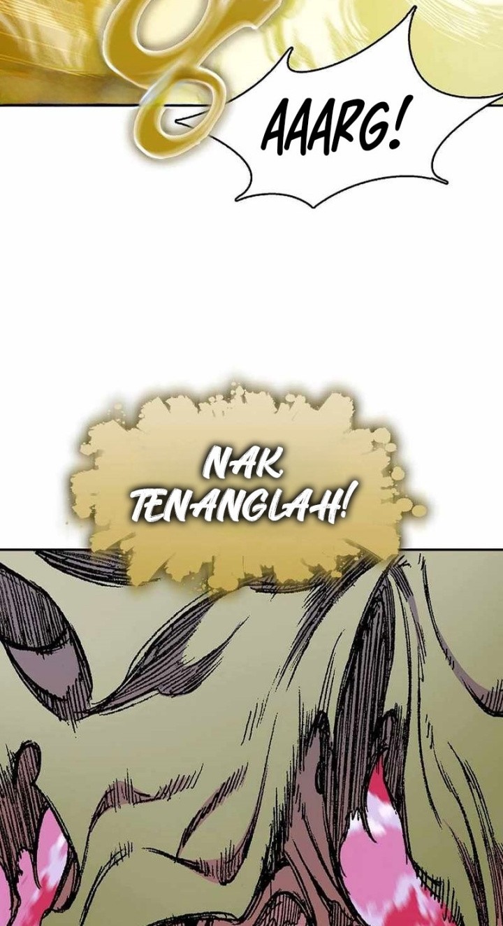 Memoir Of The King Of War Chapter 201 Gambar 43
