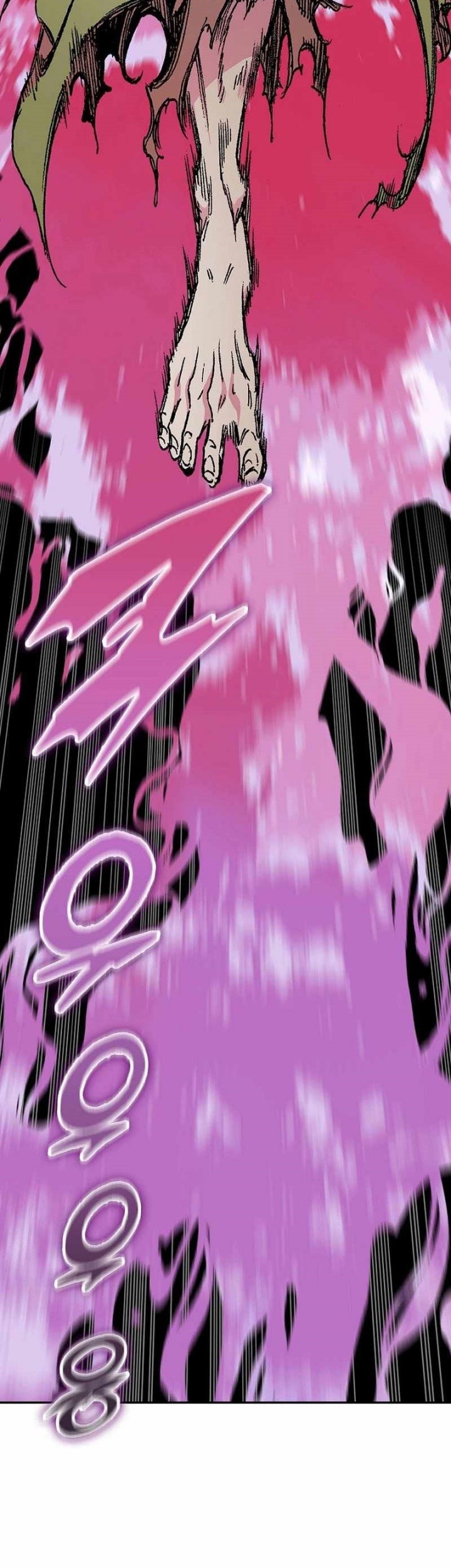 Memoir Of The King Of War Chapter 201 Gambar 44