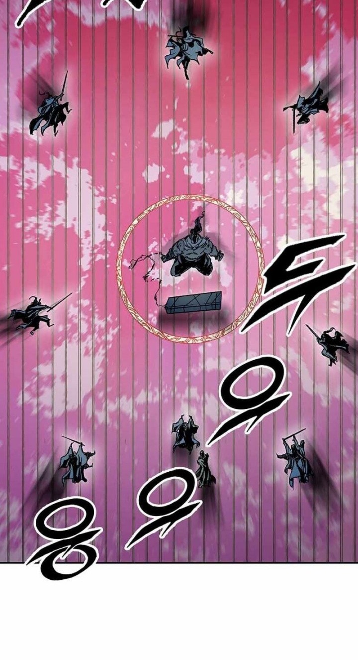 Memoir Of The King Of War Chapter 201 Gambar 46