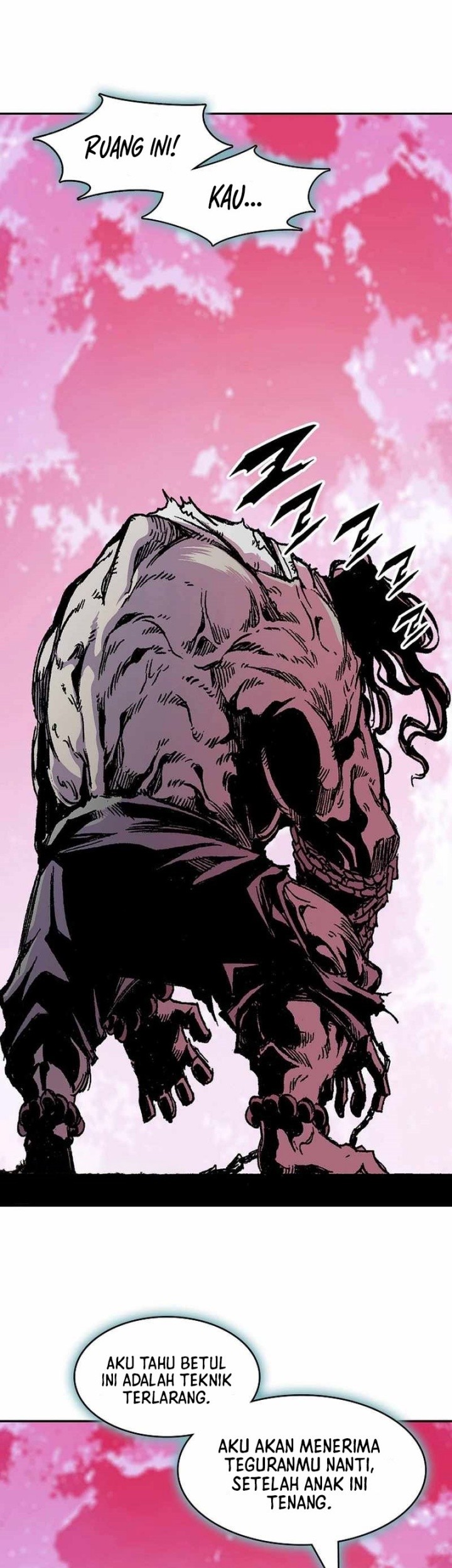 Memoir Of The King Of War Chapter 201 Gambar 47