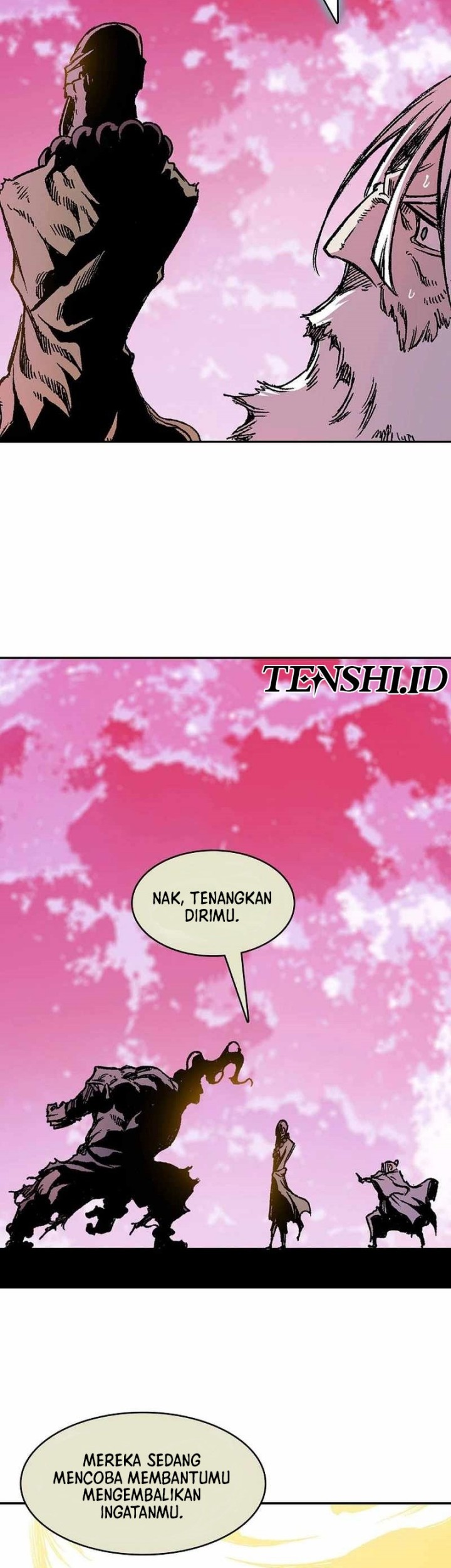 Memoir Of The King Of War Chapter 201 Gambar 48