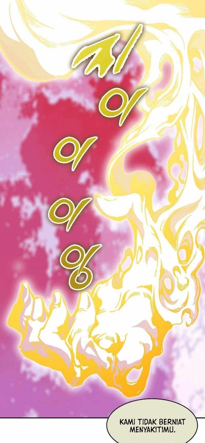 Memoir Of The King Of War Chapter 201 Gambar 49