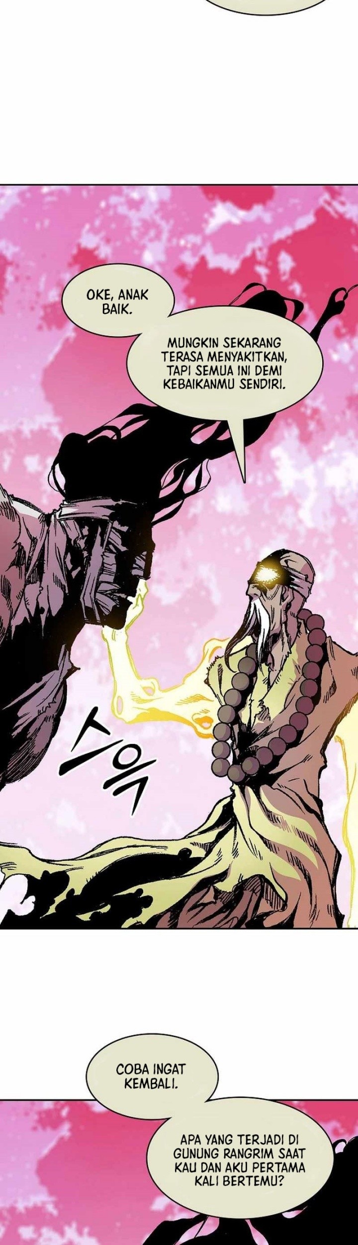 Memoir Of The King Of War Chapter 201 Gambar 50