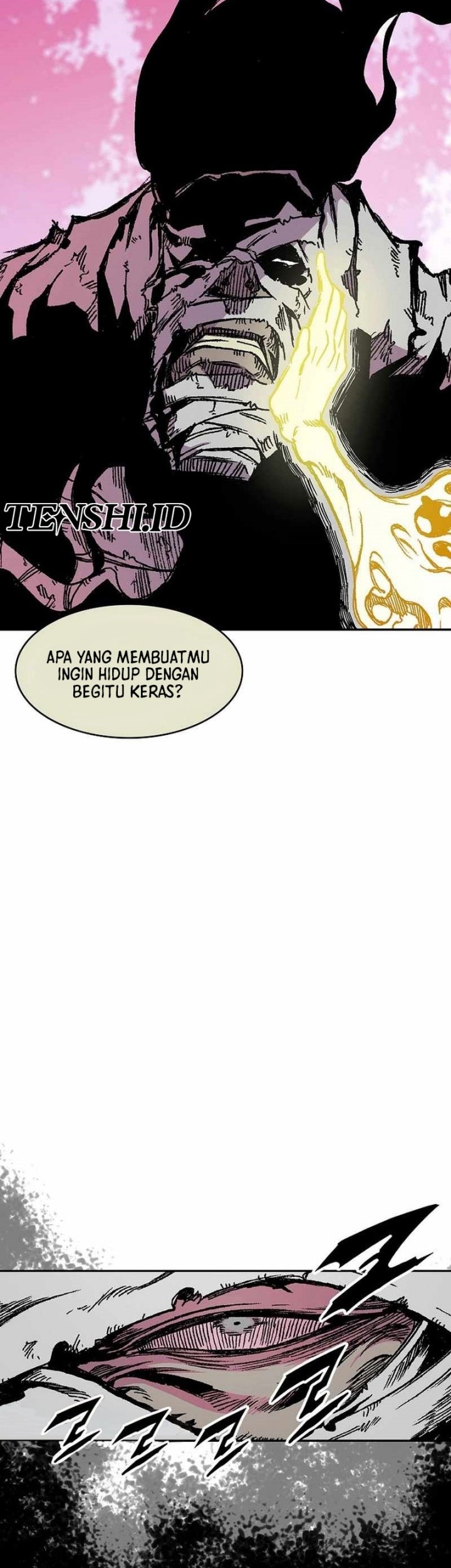 Memoir Of The King Of War Chapter 201 Gambar 51