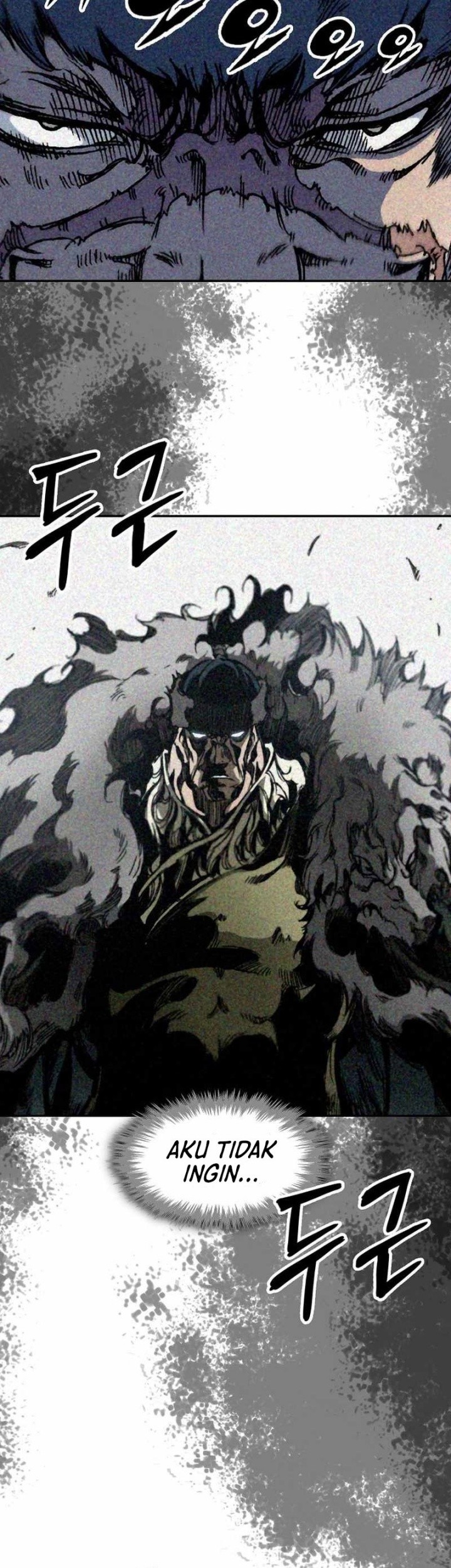 Memoir Of The King Of War Chapter 201 Gambar 53