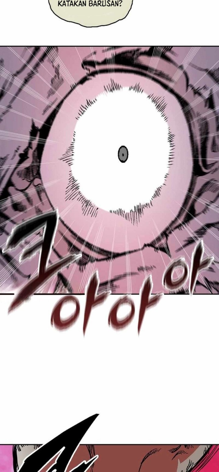 Memoir Of The King Of War Chapter 201 Gambar 55